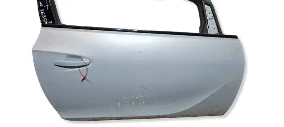 Opel Astra J Front door S26279418