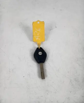 BMW 3 E46 Ignition key/card