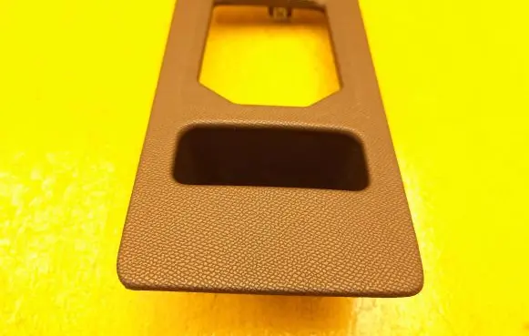 Citroen DS7 Crossback Other center console (tunnel) element 9821712277