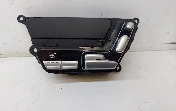 Mercedes-Benz S W221 Seat control switch A2218709558