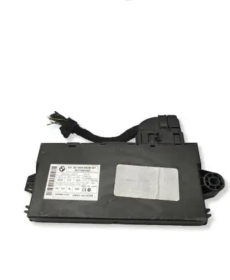 BMW X5 E70 CAS control unit/module 6943838 2071600397 5WK49514EBR