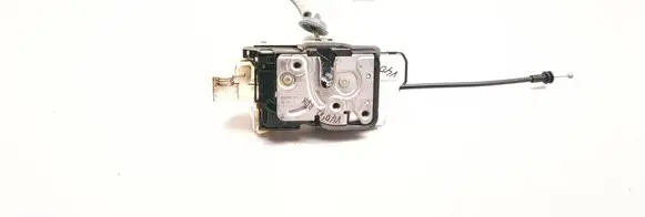 Volvo V40 Rear door lock 31301428 933387102 121221A