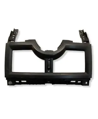 Renault Megane III Climate control unit 682600010R