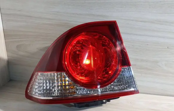 Honda Civic Rear/tail lights