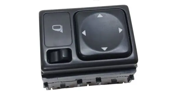 Nissan Murano Z50 Wing mirror switch 6221J