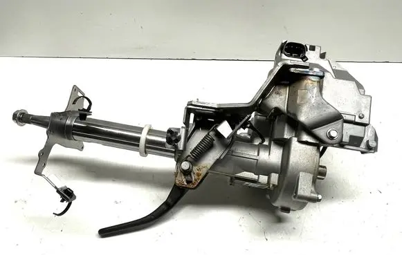 Nissan Qashqai Electric power steering pump EA9CEC052 84A0526