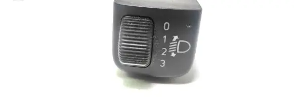 Saab 9-5 Headlight level height control switch 5106109
