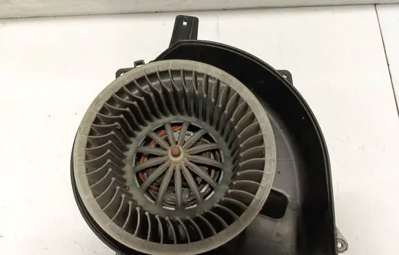 Heater fan/blower