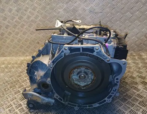 Volvo V60 Automatic gearbox BG9R7000CA B4164T