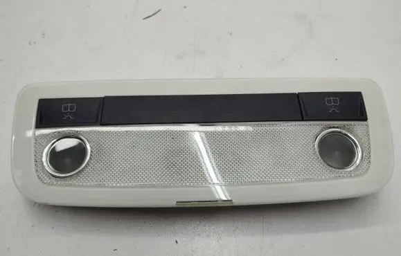 Mercedes-Benz C W204 Rear seat light A2048204901