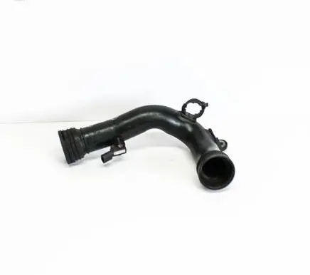 Volkswagen Jetta V Air intake hose/pipe 1K0145762AG