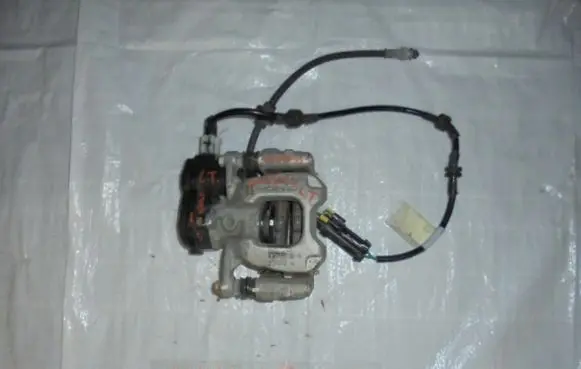 Jeep Compass Rear brake caliper