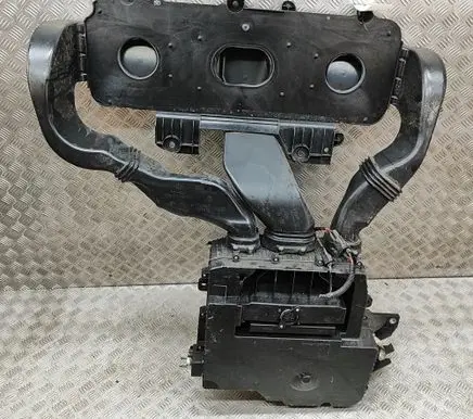 Renault Zoe Hybrid/electric vehicle battery fan 295E39666R