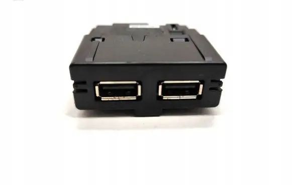 Audi A5 USB socket connector 5Q0035726L