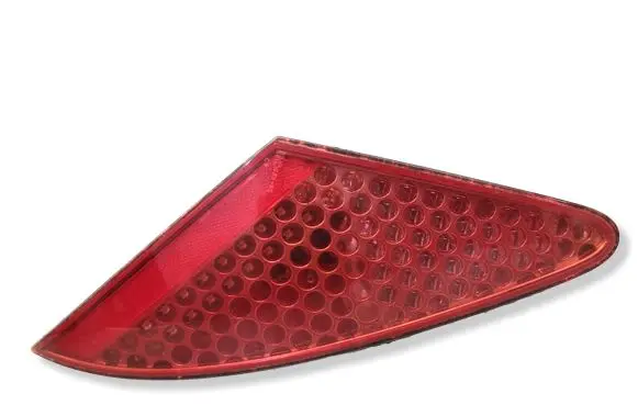Peugeot 307 CC Tailgate rear/tail lights 25600202
