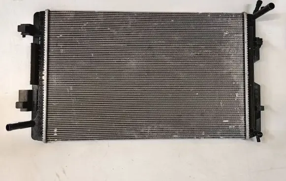 Ford Ecosport Coolant radiator JN118D048AC