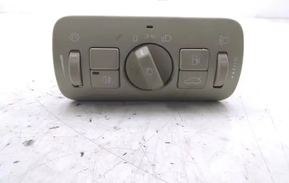 Volvo V60 Light switch