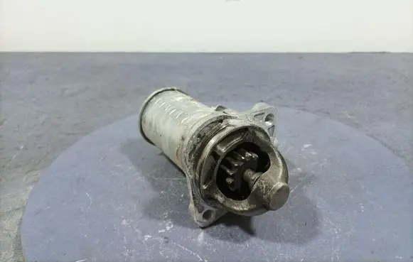 Hyundai i30 Starter motor 36100-08100