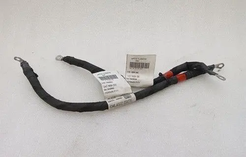 Ferrari Purosangue Handbrake wiring loom/harness