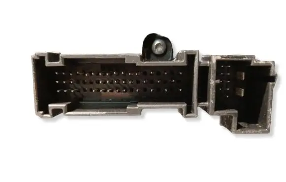 Mercedes-Benz A W176 Voltage converter/converter module A1749015804