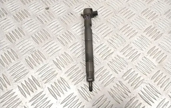 Opel Antara Fuel injector 28264951