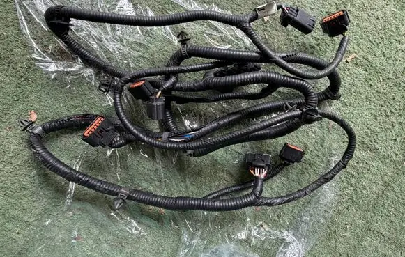 KIA Pro Cee'd III Other wiring loom 91890J7020