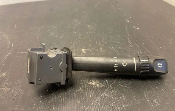 Volvo S60 Wiper control stalk 8691695 03W14D