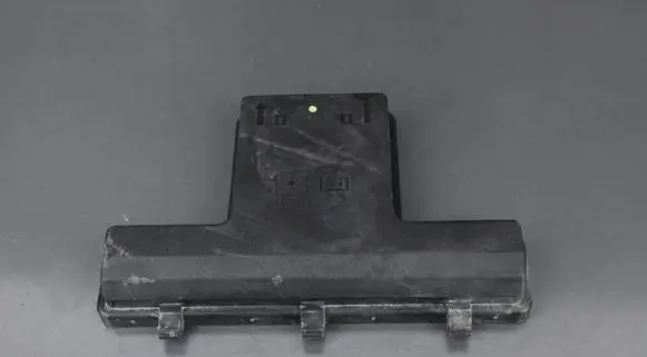 Ford Fusion Fuse box cover