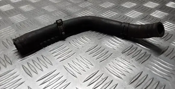 Mercedes-Benz S W221 Engine coolant pipe/hose A2215000872