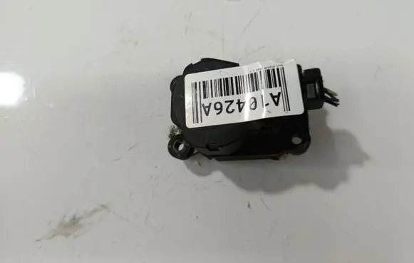 Opel Signum Air flap motor/actuator 41047428