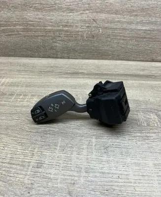 BMW 7 E65 E66 Indicator stalk 6911516B 01106700