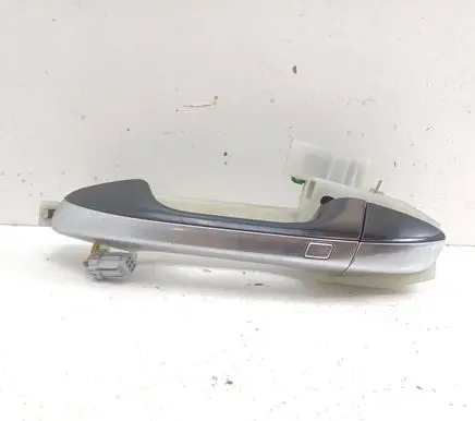 KIA Optima Front door exterior handle