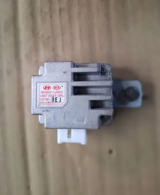 Hyundai i20 (PB PBT) Other control units/modules 1J900