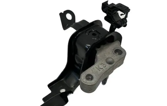 Toyota Yaris XP210 Engine mount vacuum valve 