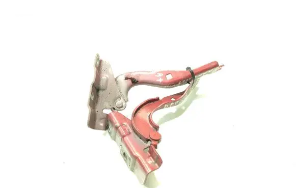 Mazda 5 Engine bonnet/hood hinges