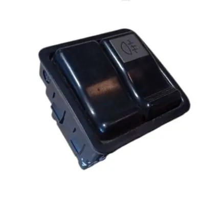 Fog light switch