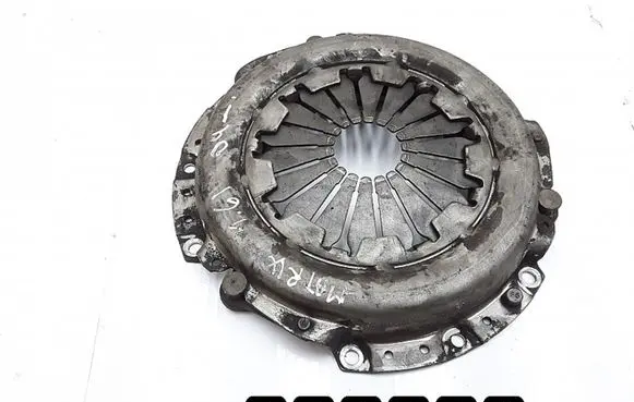 Hyundai Matrix Clutch set kit 1600petrol