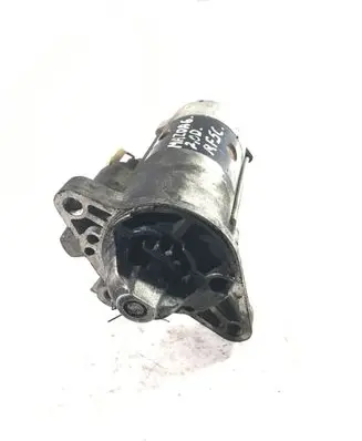 Mazda 5 Starter motor M002T88671 RF5C