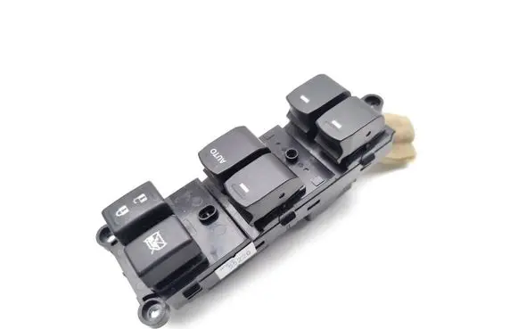 Suzuki SX4 S-Cross Electric window control switch
