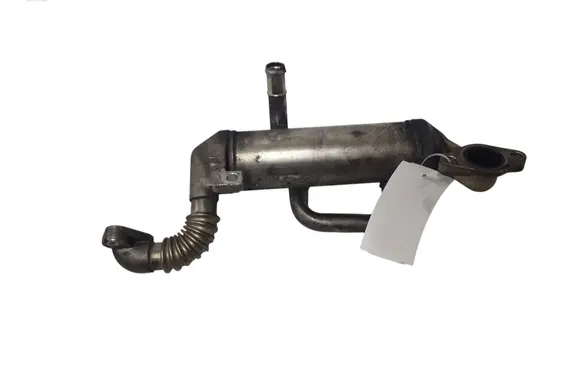 KIA Sorento EGR valve cooler