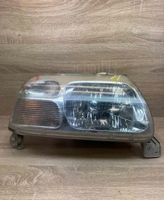 Suzuki Grand Vitara I Headlight/headlamp 10032078 10032080 E13