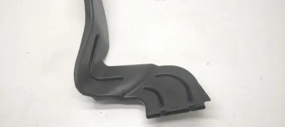 Mercedes-Benz E W210 Cabin air duct channel 2108310246