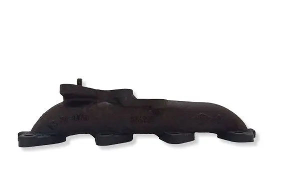 Nissan Tiida C11 Exhaust manifold 574232
