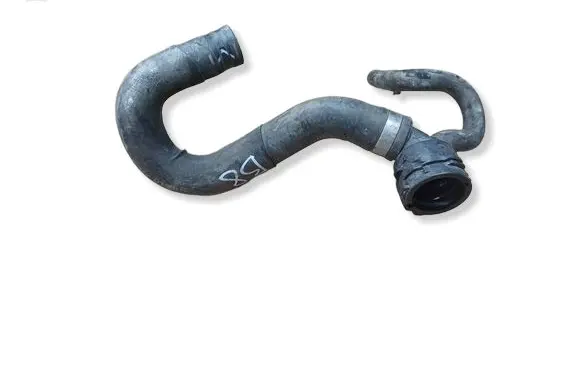 Volkswagen PASSAT B8 Engine coolant pipe/hose 5Q0122291P