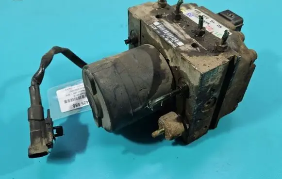 Renault Mascott ABS Pump 5010344163 IMPRK1425868