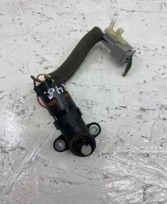 Jaguar XF X250 Interior temperature sensor 8X238B506