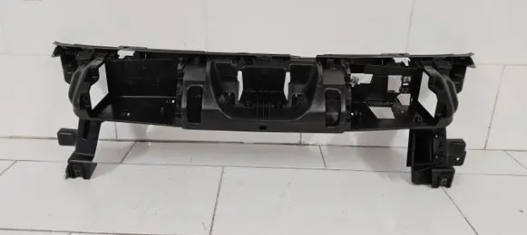 Peugeot 3008 I Radiator support slam panel