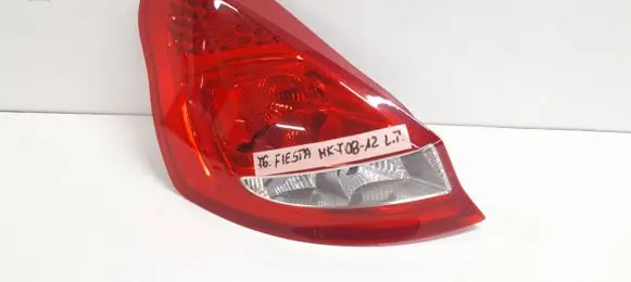 Ford Fiesta Rear/tail lights 8A61-13405A