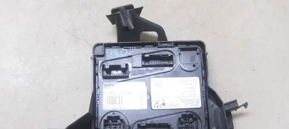Audi A4 S4 B9 Central body control module 8W0907064EB