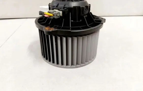 KIA Optima Heater fan/blower